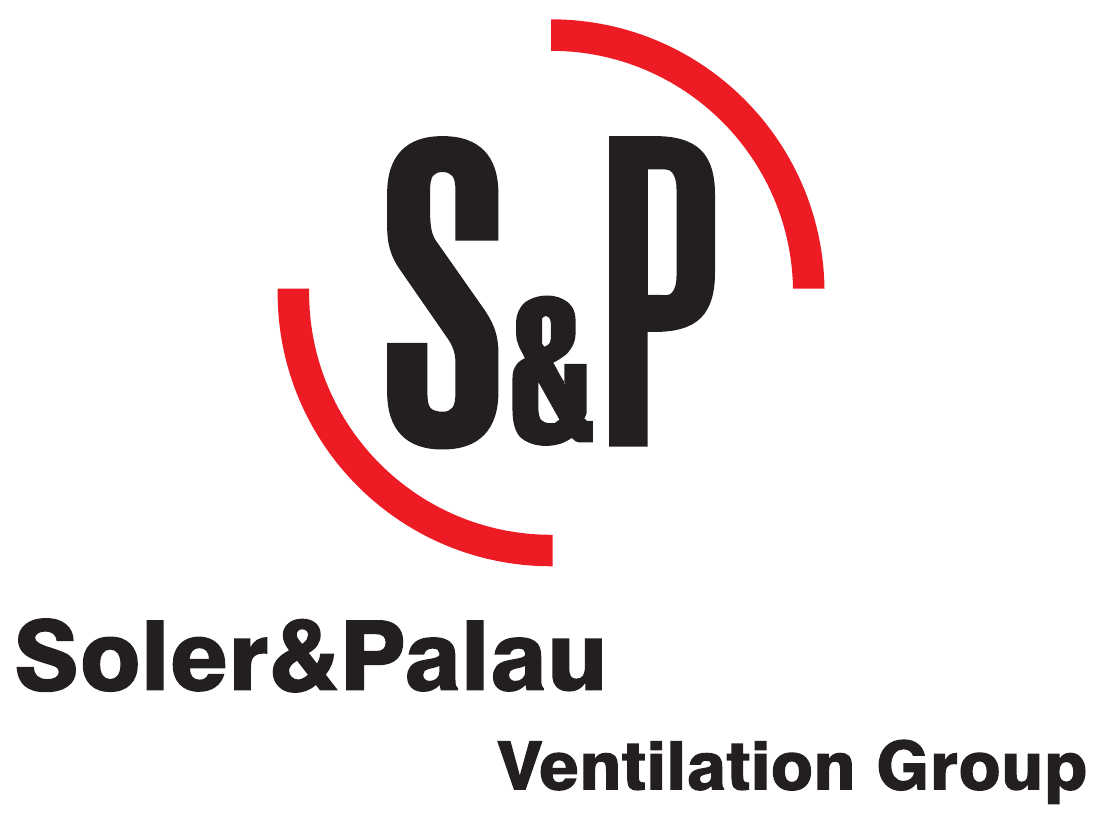Soler & Palau Ventilation Group