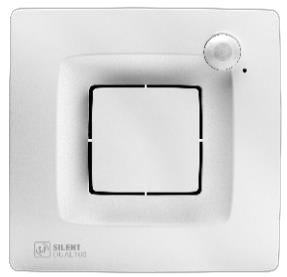 SILENT DUAL 100